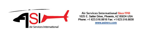 Air Services International
